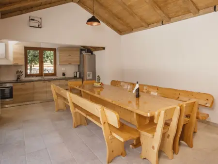 Oasis of peace, Villa 12 personnes à Imotski - Photo 8