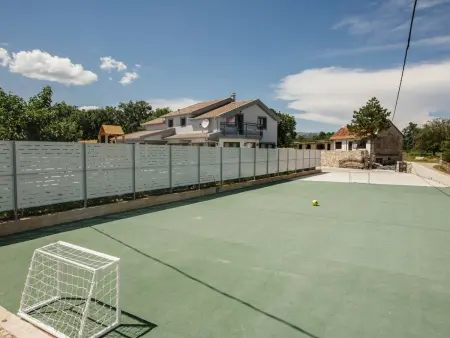 Oasis of peace, Villa 12 personnes à Imotski - Photo 18