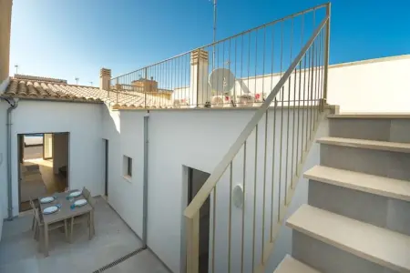 SILLOT, Maison Cala Morlanda près de la plage - Photo 1