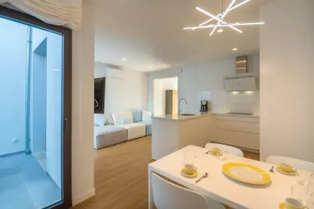 SILLOT, Maison Cala Morlanda près de la plage - Photo 2