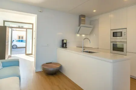 SILLOT, Maison Cala Morlanda près de la plage - Photo 3