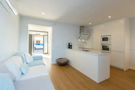 SILLOT, Maison Cala Morlanda près de la plage - Photo 5