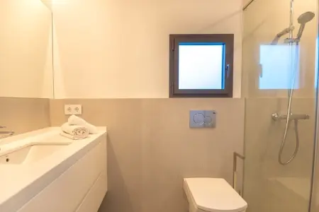 SILLOT, Maison Cala Morlanda près de la plage - Photo 13