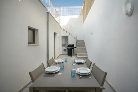 SILLOT, Maison Cala Morlanda près de la plage - Photo 14