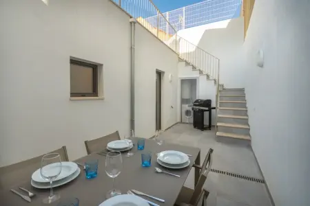SILLOT, Maison Cala Morlanda près de la plage - Photo 15