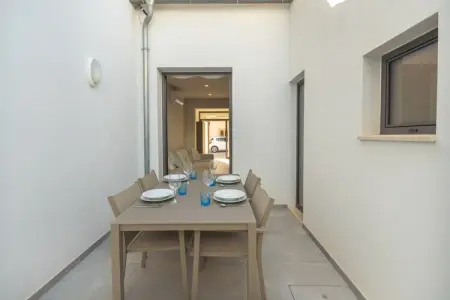 SILLOT, Maison Cala Morlanda près de la plage - Photo 16