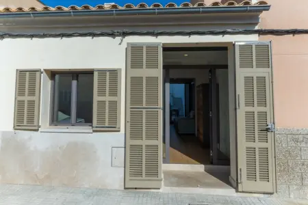 SILLOT, Maison Cala Morlanda près de la plage - Photo 18