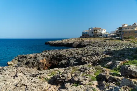 SILLOT, Maison Cala Morlanda près de la plage - Photo 19