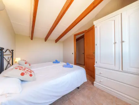 Can Butxet, Maison 8 personnes à Can Picafort - Photo 12