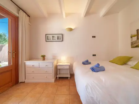 Can Butxet, Maison 8 personnes à Can Picafort - Photo 22