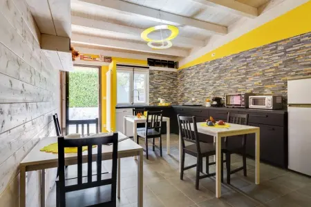 Casa Vacanza BeCampobasso 6, Maison de vacances à Campobasso avec vue - Photo 2