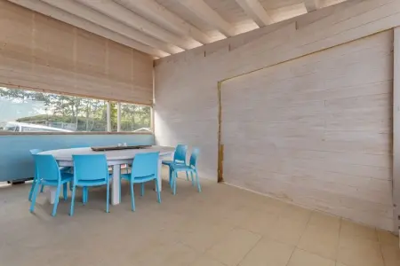 Casa Vacanza BeCampobasso 6, Maison de vacances à Campobasso avec vue - Photo 4