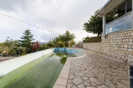 Casa Vacanza BeCampobasso 6, Maison de vacances à Campobasso avec vue - Photo 6