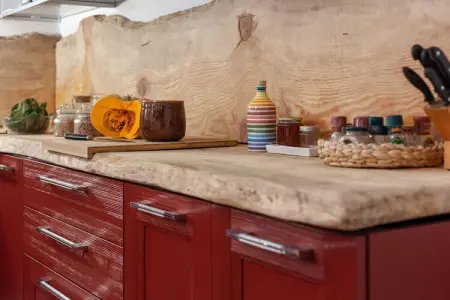 Casa Vacanza BeCampobasso 6, Maison de vacances à Campobasso avec vue - Photo 13