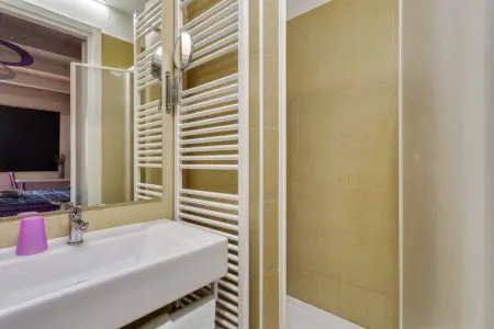 Casa Vacanza BeCampobasso 6, Maison de vacances à Campobasso avec vue - Photo 18