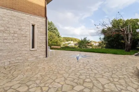 Casa Vacanza BeCampobasso 6, Maison de vacances à Campobasso avec vue - Photo 22