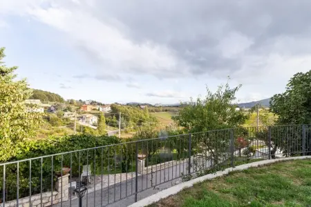 Casa Vacanza BeCampobasso 6, Maison de vacances à Campobasso avec vue - Photo 23