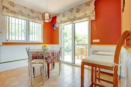 Casa Amarilla Blanca, Villa à Salobrena proche Piscine et Plage - Photo 8