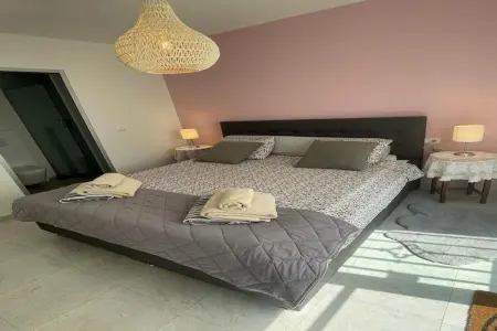 Casa Amarilla Blanca, Villa à Salobrena proche Piscine et Plage - Photo 25