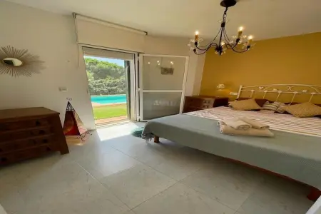 Casa Amarilla Blanca, Villa à Salobrena proche Piscine et Plage - Photo 26