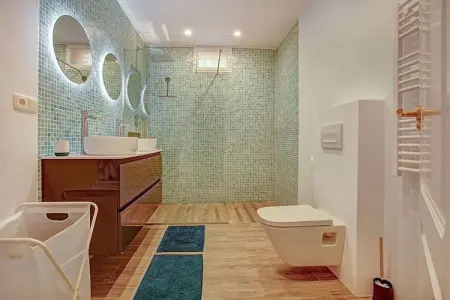 Casa Amarilla Blanca, Villa à Salobrena proche Piscine et Plage - Photo 33