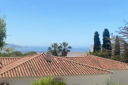 Casa Amarilla Blanca, Villa à Salobrena proche Piscine et Plage - Photo 35