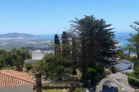 Casa Amarilla Blanca, Villa à Salobrena proche Piscine et Plage - Photo 36