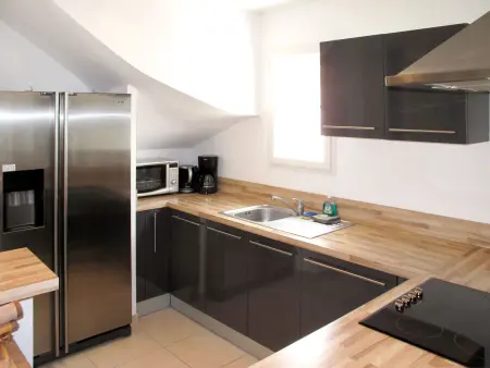 Le Clos Savornin V10ID, Maison 10 personnes à Saint Saturnin d'Apt - Photo 8