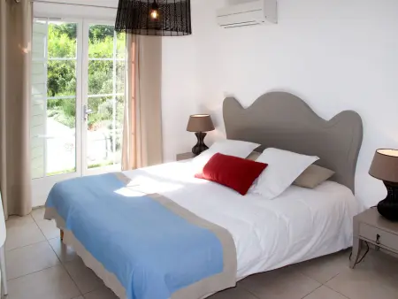 Le Clos Savornin V10ID, Maison 10 personnes à Saint Saturnin d'Apt - Photo 9