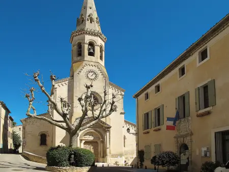 Le Clos Savornin V10ID, Maison 10 personnes à Saint Saturnin d'Apt - Photo 24
