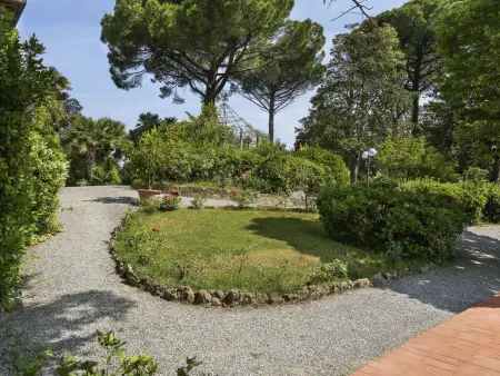 Villa La Guardia Vecchia, Gite 18 personnes à Crespina Lorenzana - Photo 21