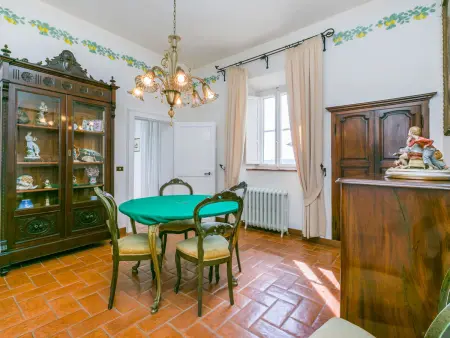 Villa La Guardia Vecchia, Gite 18 personnes à Crespina Lorenzana - Photo 67