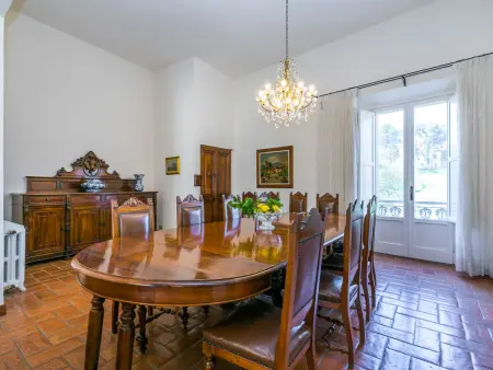 Villa La Guardia Vecchia, Gite 18 personnes à Crespina Lorenzana - Photo 70