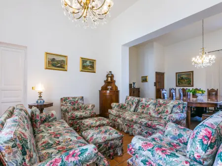 Villa La Guardia Vecchia, Gite 18 personnes à Crespina Lorenzana - Photo 71