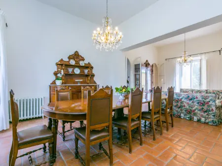 Villa La Guardia Vecchia, Gite 18 personnes à Crespina Lorenzana - Photo 72
