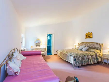 Villa La Guardia Vecchia, Gite 18 personnes à Crespina Lorenzana - Photo 93