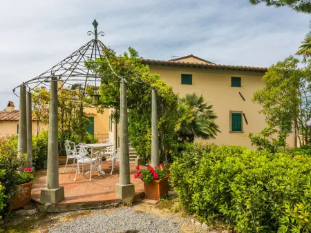Villa La Guardia Vecchia, Gite 18 personnes à Crespina Lorenzana - Photo 110
