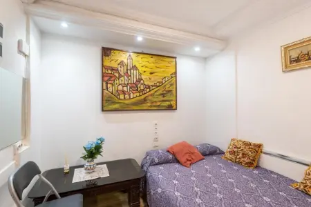 Casa San Sebastián de los Reyes, Maison familiale avec solarium - Photo 10
