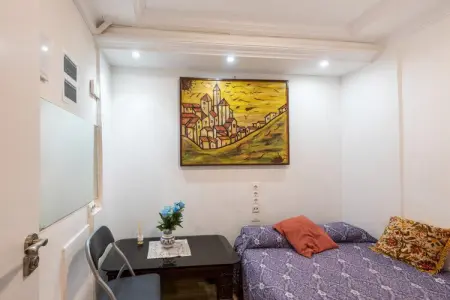 Casa San Sebastián de los Reyes, Maison familiale avec solarium - Photo 11