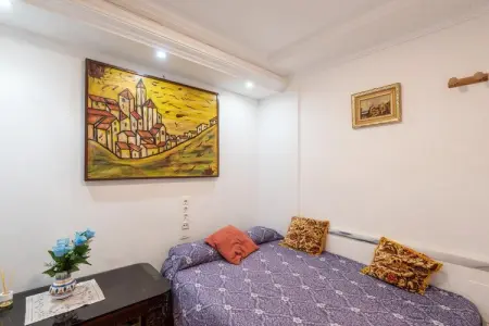 Casa San Sebastián de los Reyes, Maison familiale avec solarium - Photo 12