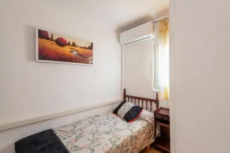 Casa San Sebastián de los Reyes, Maison familiale avec solarium - Photo 15