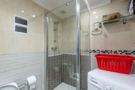 Casa San Sebastián de los Reyes, Maison familiale avec solarium - Photo 20