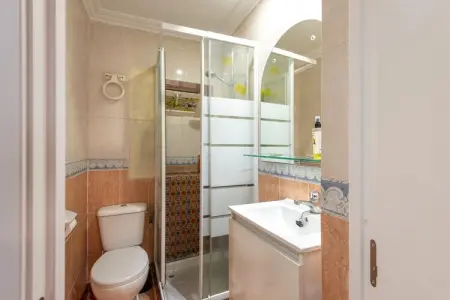 Casa San Sebastián de los Reyes, Maison familiale avec solarium - Photo 21