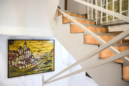 Casa San Sebastián de los Reyes, Maison familiale avec solarium - Photo 22