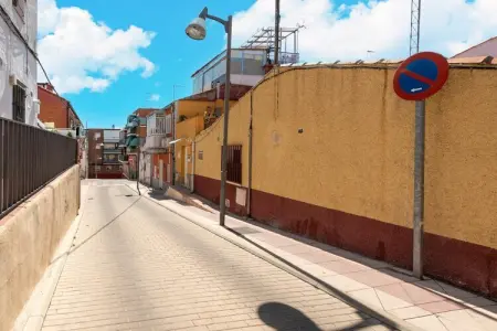 Casa San Sebastián de los Reyes, Maison familiale avec solarium - Photo 31