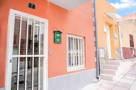 Casa San Sebastián de los Reyes, Maison familiale avec solarium - Photo 33