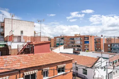 Casa San Sebastián de los Reyes, Maison familiale avec solarium - Photo 34