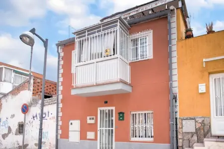 Casa San Sebastián de los Reyes, Maison familiale avec solarium - Photo 36