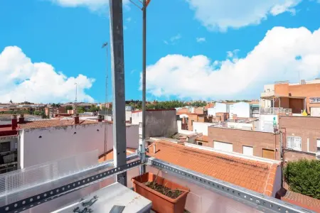 Casa San Sebastián de los Reyes, Maison familiale avec solarium - Photo 38