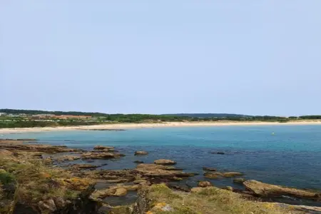 Villa Finca, Maison de Vacances à Redondela Vue sur Mer - Photo 35